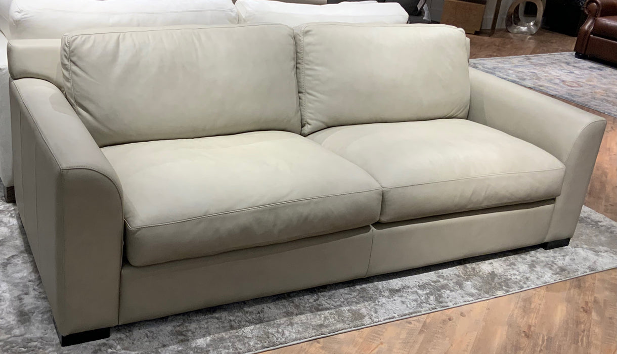 GFD Leather - Monroe All Leather Sofa - X43A-30 - GreatFurnitureDeal