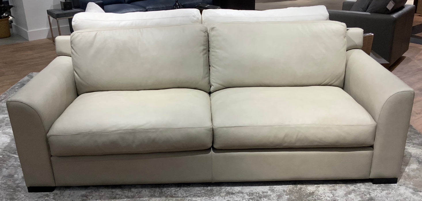 GFD Leather - Monroe All Leather Sofa - X43A-30 - GreatFurnitureDeal
