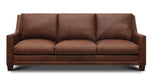 GFD Leather - Retreat All Leather Sofa - X44-30 - GreatFurnitureDeal