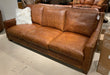 GFD Leather - Retreat All Leather Sofa - X44-30 - GreatFurnitureDeal