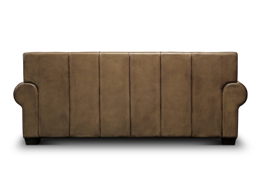 GFD Leather - Valencia All Leather Sofa - X6-30-DT - GreatFurnitureDeal