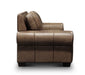 GFD Leather - Valencia All Leather Loveseat - X6-20-DT - GreatFurnitureDeal