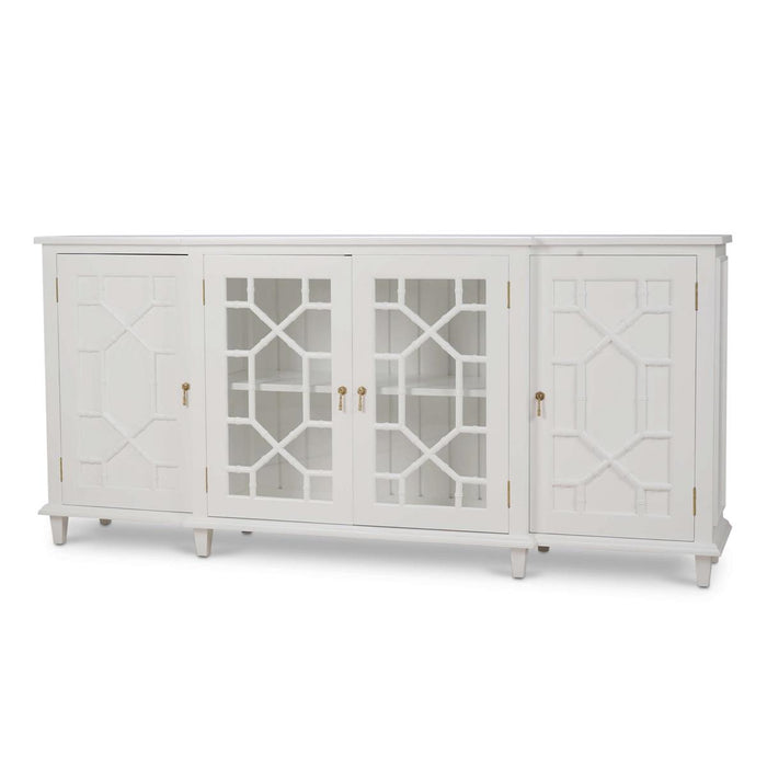 Bramble - Grosvenor Credenza - BR-76423 - GreatFurnitureDeal