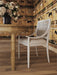 Bramble - Grosvenor Butterfly Oval Extension Dining Table 80- 102" in Fruitwood - 76750FRW----- - GreatFurnitureDeal