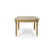 Bramble - Grosvenor Butterfly Oval Extension Dining Table 80- 102" in Fruitwood - 76750FRW----- - GreatFurnitureDeal