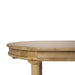 Bramble - Grosvenor Butterfly Oval Extension Dining Table 80- 102" in Fruitwood - 76750FRW----- - GreatFurnitureDeal