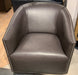 GFD Leather - Citi All Leather Swivel Chair - X9B-6A - GreatFurnitureDeal
