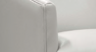 GFD Leather - Citi All Leather Swivel Chair - X9-6A-BC - GreatFurnitureDeal