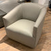 GFD Leather - Citi All Leather Swivel Chair - X9-6A-PS - GreatFurnitureDeal