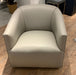 GFD Leather - Citi All Leather Swivel Chair - X9-6A-PS - GreatFurnitureDeal