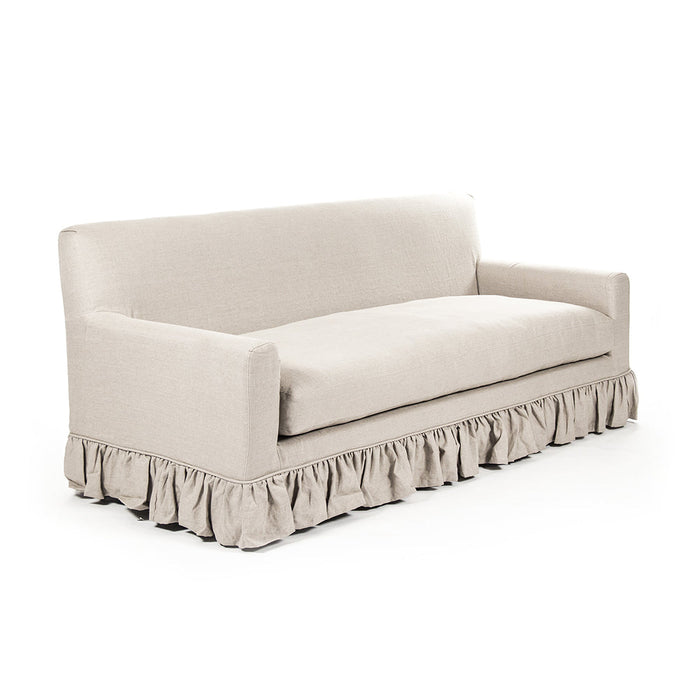Zentique - Liam Sofa - ZEN104-3 - GreatFurnitureDeal