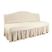 Zentique - Liam Bench - ZEN105 L002 A043 - GreatFurnitureDeal