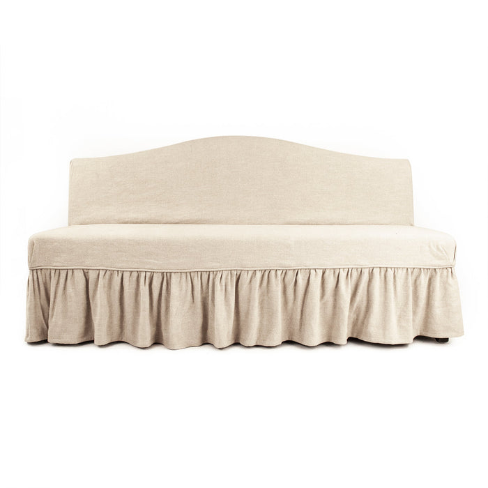 Zentique - Liam Bench - ZEN105 L002 A043 - GreatFurnitureDeal
