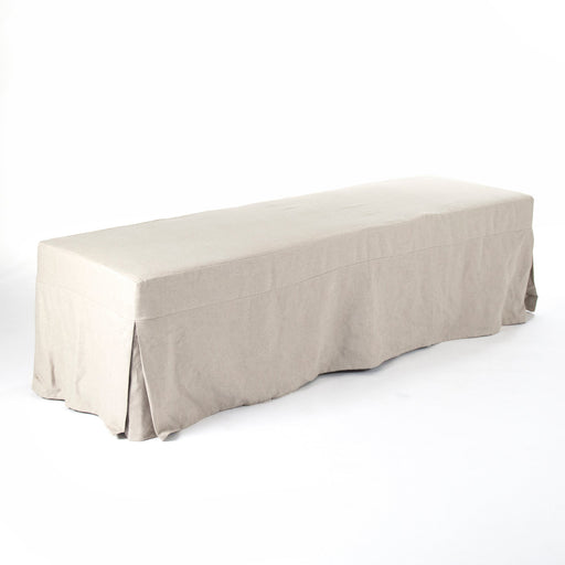 Zentique - Sadie Bench - ZEN106 - GreatFurnitureDeal