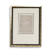 Zentique - Abstract Paper Framed Art - ZEN22080A - GreatFurnitureDeal
