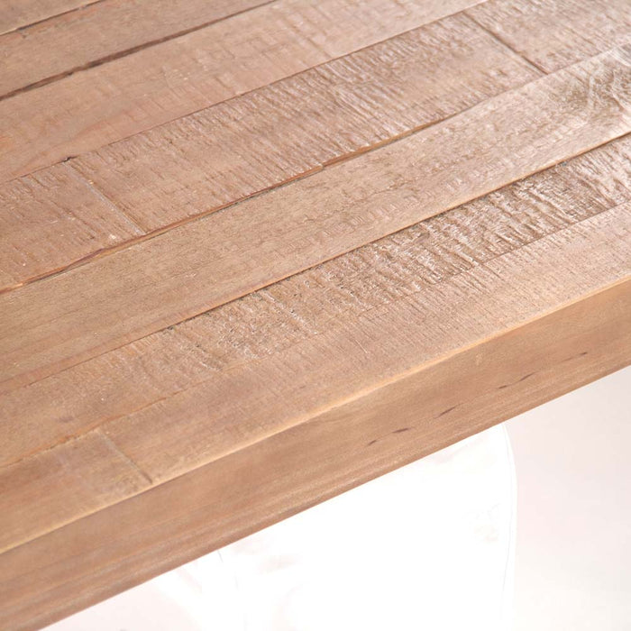 Zentique - Acrylic Coffee Table - ZMA001 - GreatFurnitureDeal