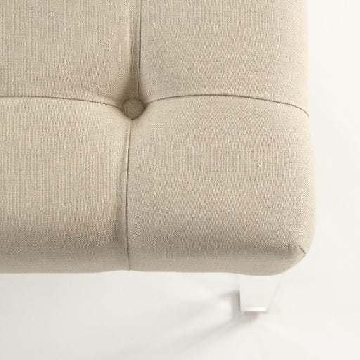 Zentique - Meline Bench - ZMA027 - GreatFurnitureDeal