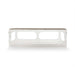 Zentique - Alec Acrylic Coffee Table - ZMA034 - GreatFurnitureDeal
