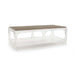Zentique - Alec Acrylic Coffee Table - ZMA034 - GreatFurnitureDeal