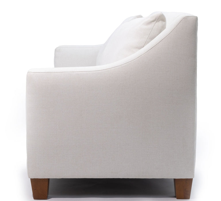 Zentique - Alden Sofa - ZR002-HB 96" - GreatFurnitureDeal