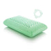 Malouf - Zoned ActiveDough® King Peppermint - ZZKKMPADASZP - GreatFurnitureDeal
