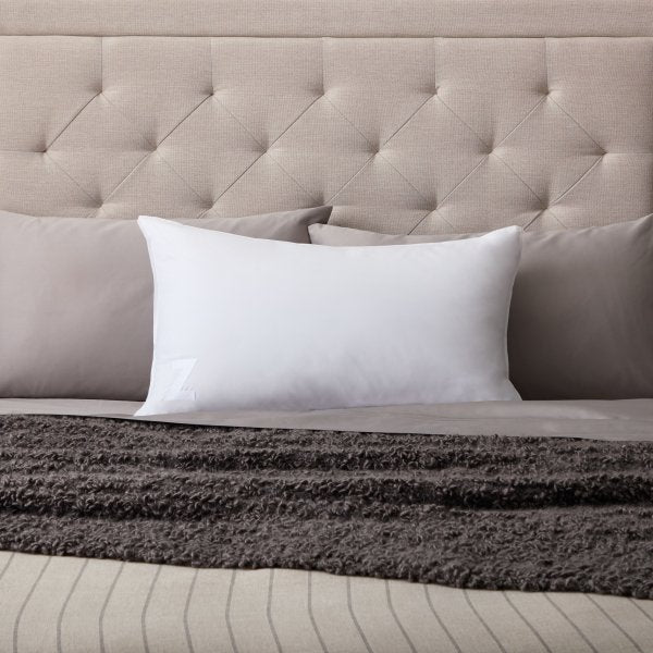 Malouf - Gelled Microfiber® Pillow - GreatFurnitureDeal