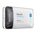 Malouf - FlexFill™ + Hyperchill™ King Shoulder Pillow - ZZKKSCPEHFSD - GreatFurnitureDeal