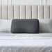 Malouf - HexCurve™ Queen Pillow - ZZQQX1XC - GreatFurnitureDeal