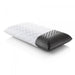 Malouf - Zoned Dough® + Bamboo Charcoal Pillow - GreatFurnitureDeal