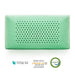 Malouf - Zoned ActiveDough® King Peppermint - ZZKKMPADASZP - GreatFurnitureDeal