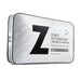 Malouf - Zoned ActiveDough® Bamboo Charcoal Pillow - GreatFurnitureDeal