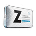 Malouf - Zoned ActiveDough® Foam Cooling Gel Pillow - GreatFurnitureDeal