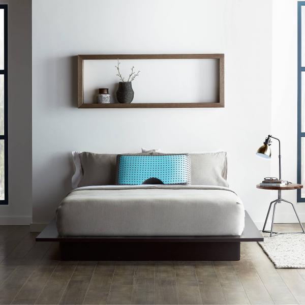 Malouf - Shoulder Carboncool® + Omniphase® LT Pillow - GreatFurnitureDeal