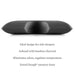 Malouf - Shoulder Zoned Dough® + Bamboo Charcoal Pillow - GreatFurnitureDeal