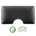 Malouf - Shoulder Zoned Dough® + Bamboo Charcoal Pillow - GreatFurnitureDeal