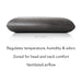 Malouf - Zoned Dough® + Bamboo Charcoal Pillow - GreatFurnitureDeal