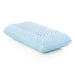 Malouf - Zoned Gel Dough® Pillow - GreatFurnitureDeal