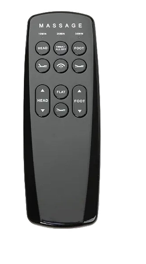OKIN - Replacement Remote for Adjustable Base - JLDK.18.01.22 - JLDK.18.01.23 - GreatFurnitureDeal