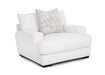 Franklin Furniture - 809 Minka Sofa, Loveseat and Chair Set in Easy Peasy Marble - 80940-MARBLE-80920-MARBLE-80988-MARBLE - GreatFurnitureDeal
