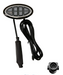 OKIN- Replacement Button W/ Headrest, Footrest, Lumbar & USB -JLDK.15.07.10 - GreatFurnitureDeal