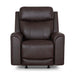 Franklin Furniture - 4730 Argent Rocker Recliner in Duvall Coffee - 4730-COFFEE - GreatFurnitureDeal