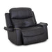 Franklin Furniture - 8507 Arlington Power Recliner in Duvall Slate - 8507-SLATE - GreatFurnitureDeal