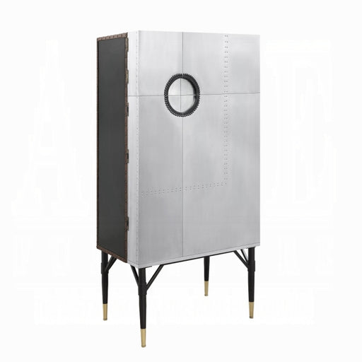 Acme Furniture - Yoela Wine Cabinet - AC01996 - GreatFurnitureDeal