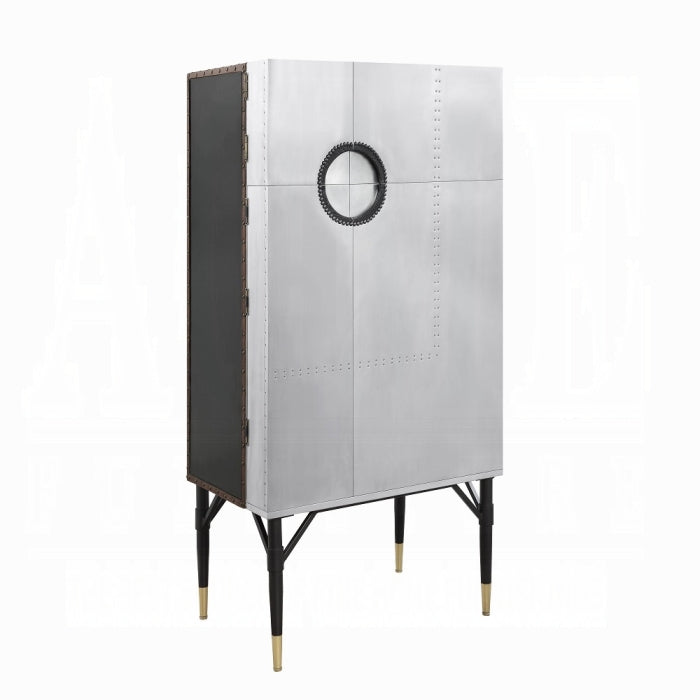 Acme Furniture - Yoela Wine Cabinet - AC01996 - GreatFurnitureDeal