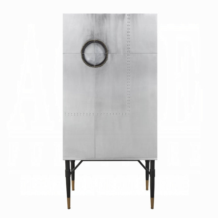 Acme Furniture - Yoela Wine Cabinet - AC01996 - GreatFurnitureDeal