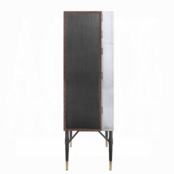 Acme Furniture - Yoela Wine Cabinet - AC01996 - GreatFurnitureDeal
