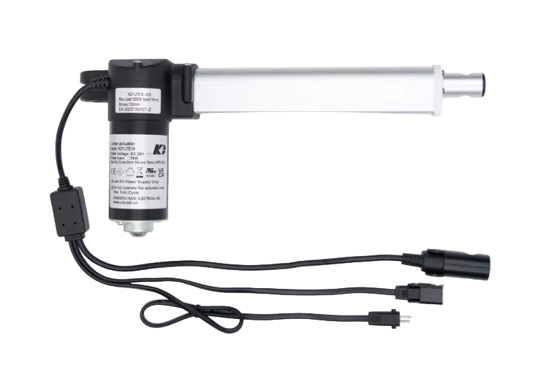 Kaidi Power Recliner Linear Actuator Replacement Power Motor - KDYJT018-470 - GreatFurnitureDeal