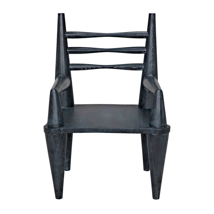 Noir Furniture - Cone Chair - AE-259CB - GreatFurnitureDeal