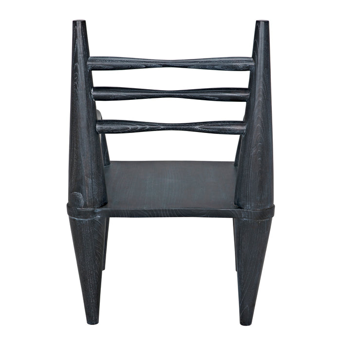 Noir Furniture - Cone Chair - AE-259CB - GreatFurnitureDeal