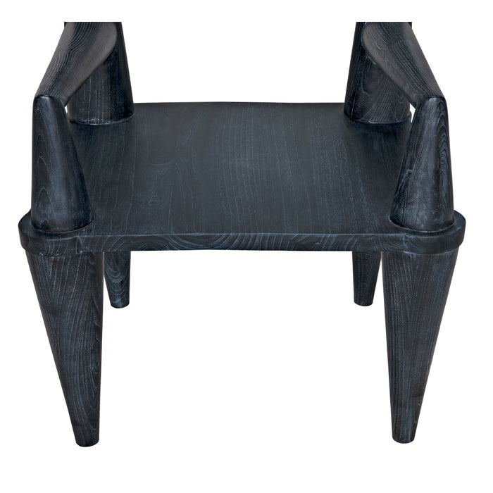 Noir Furniture - Cone Chair - AE-259CB